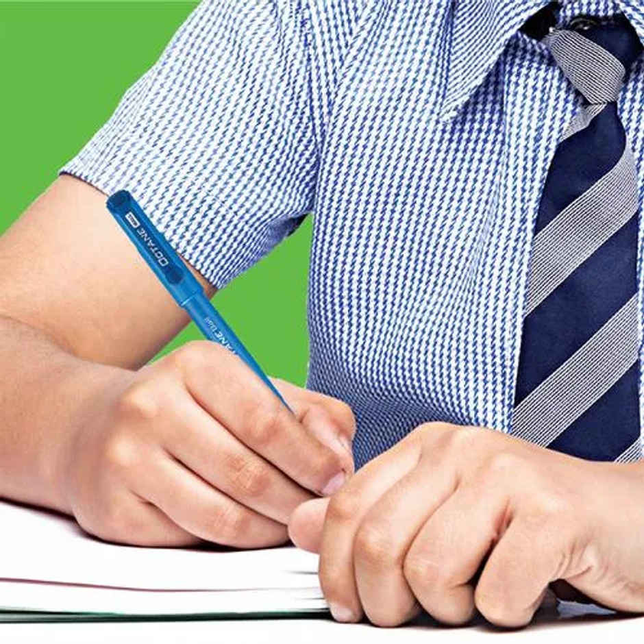 Classmate Octane Ball Blister Blue