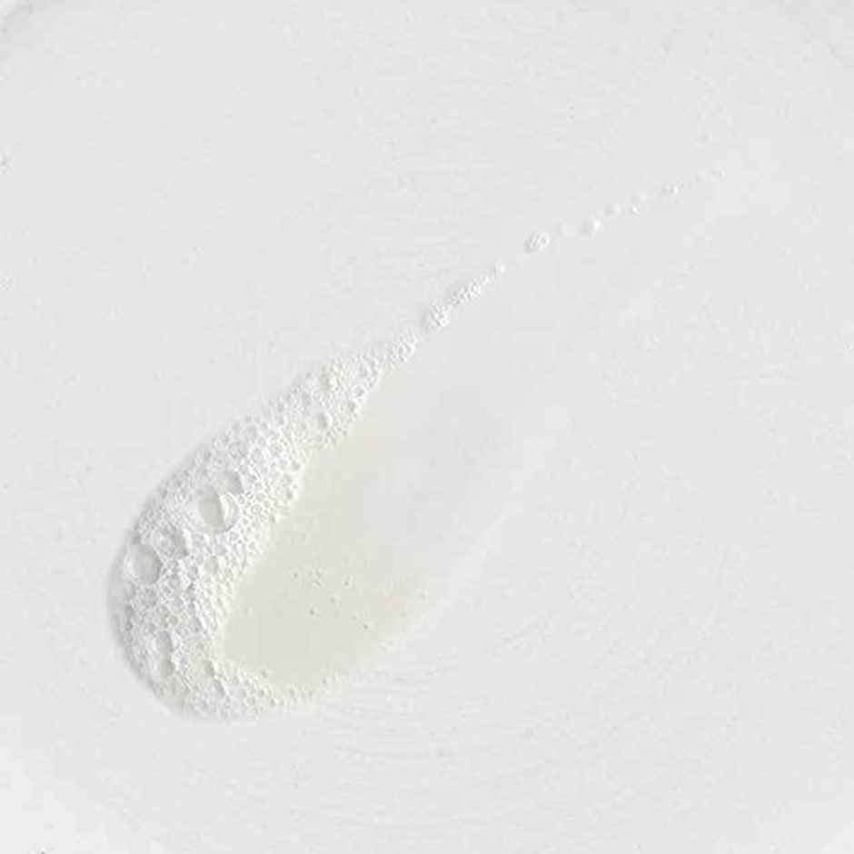 The Body Shop Moringa Shower Gel