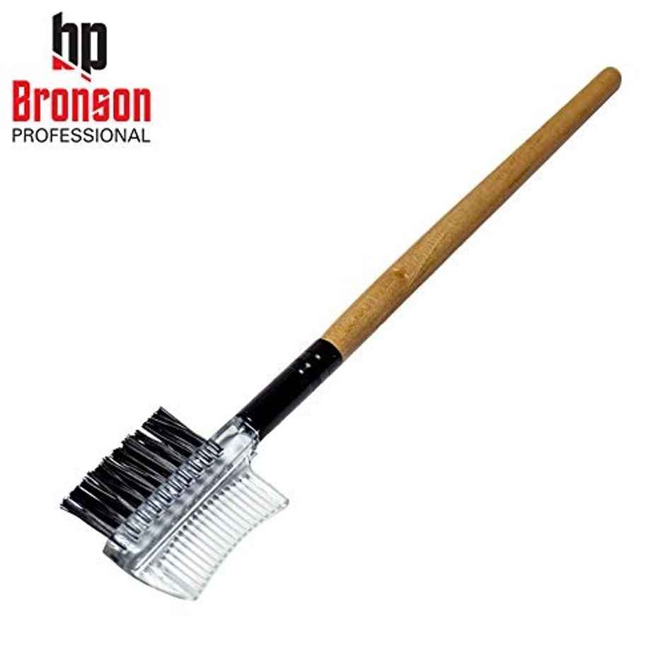 Bronson Professional Eyebrow Brush