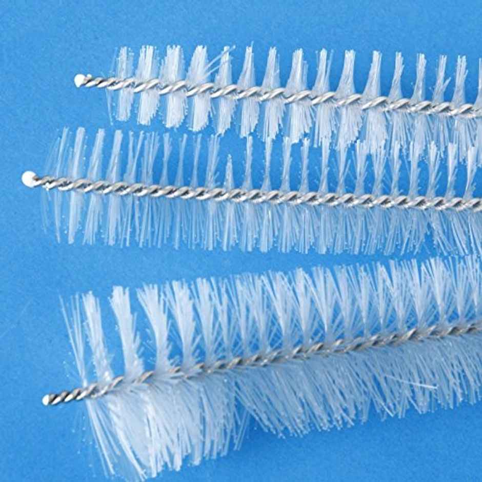 KVG Sauce Bottle Nozzle Cleaner | Tea Pot Nozzle Cleaner | Straw Cleaner