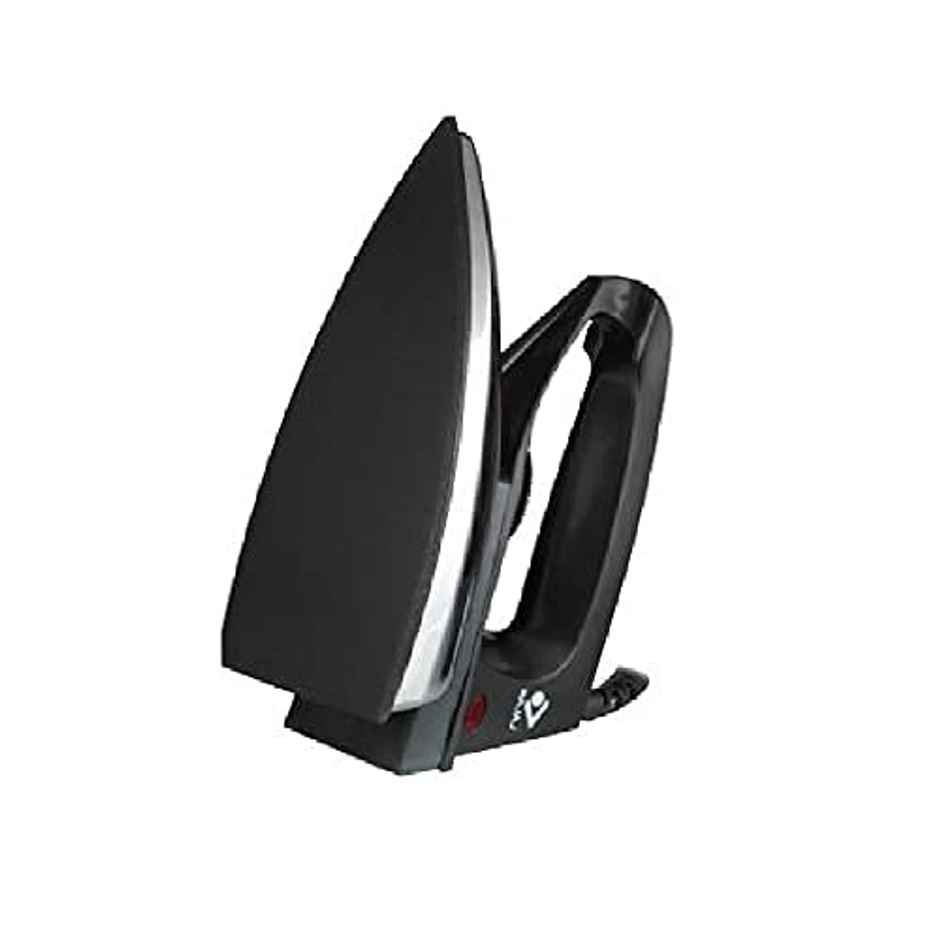 Bajaj DX-2 600W Dry Iron, Black