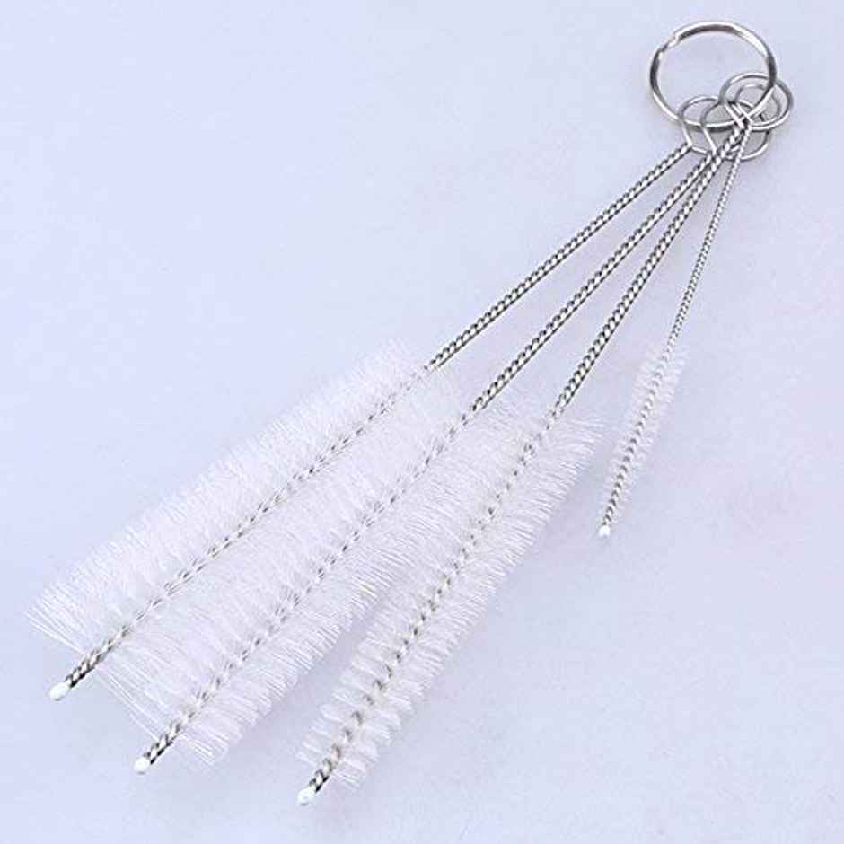 KVG Sauce Bottle Nozzle Cleaner | Tea Pot Nozzle Cleaner | Straw Cleaner