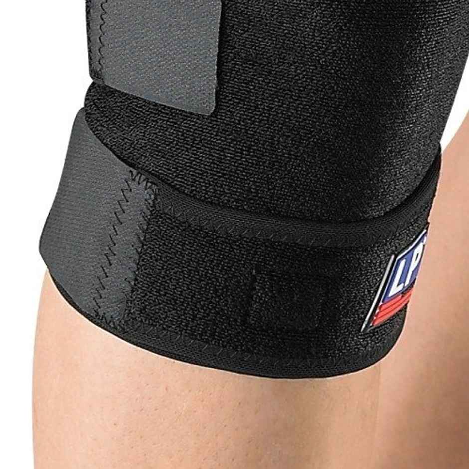 LP Support Extreme Closed Patella Knee Support 756Ca | Universal
