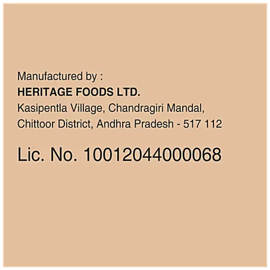 Heritage Flavoured Milk Chocolate 