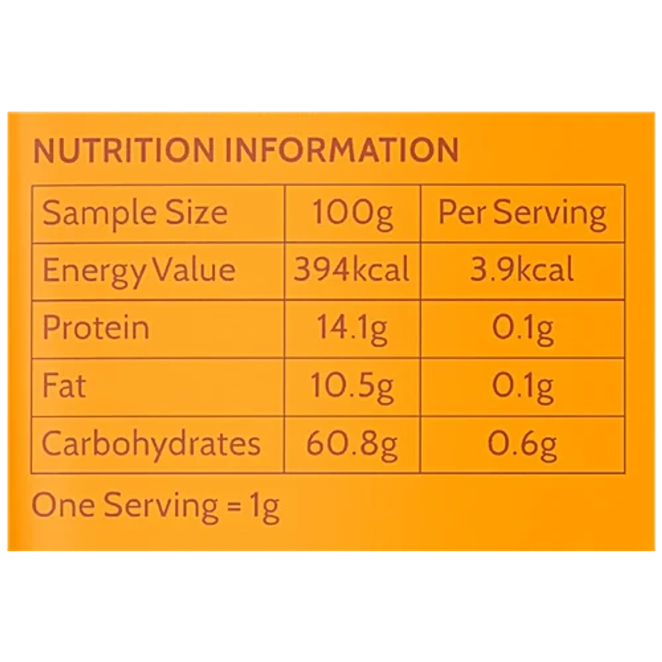 Snapin Red Chilli Flakes