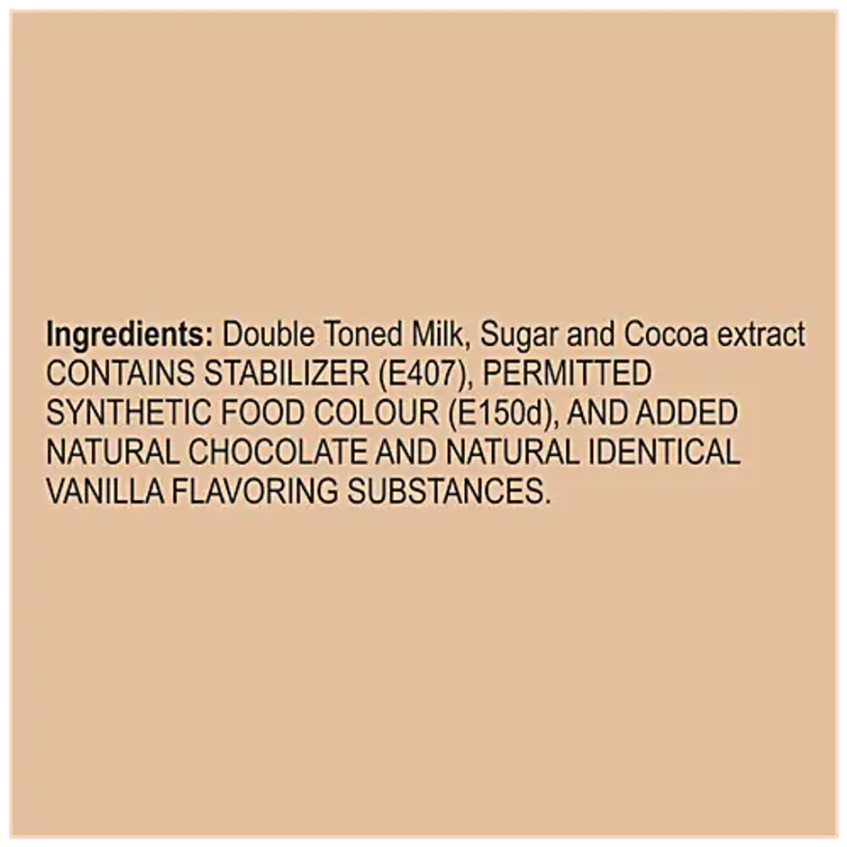 Heritage Flavoured Milk Chocolate 