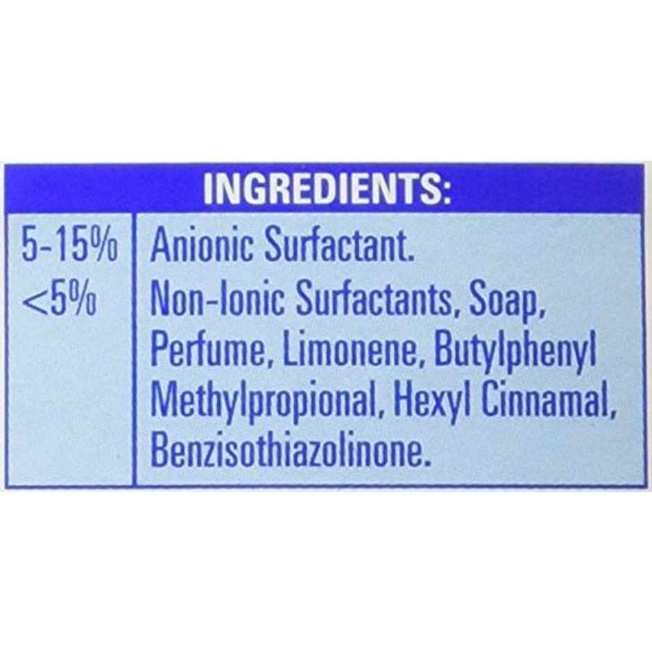 Cif Cleanboost Cream Original Floor Cleaner