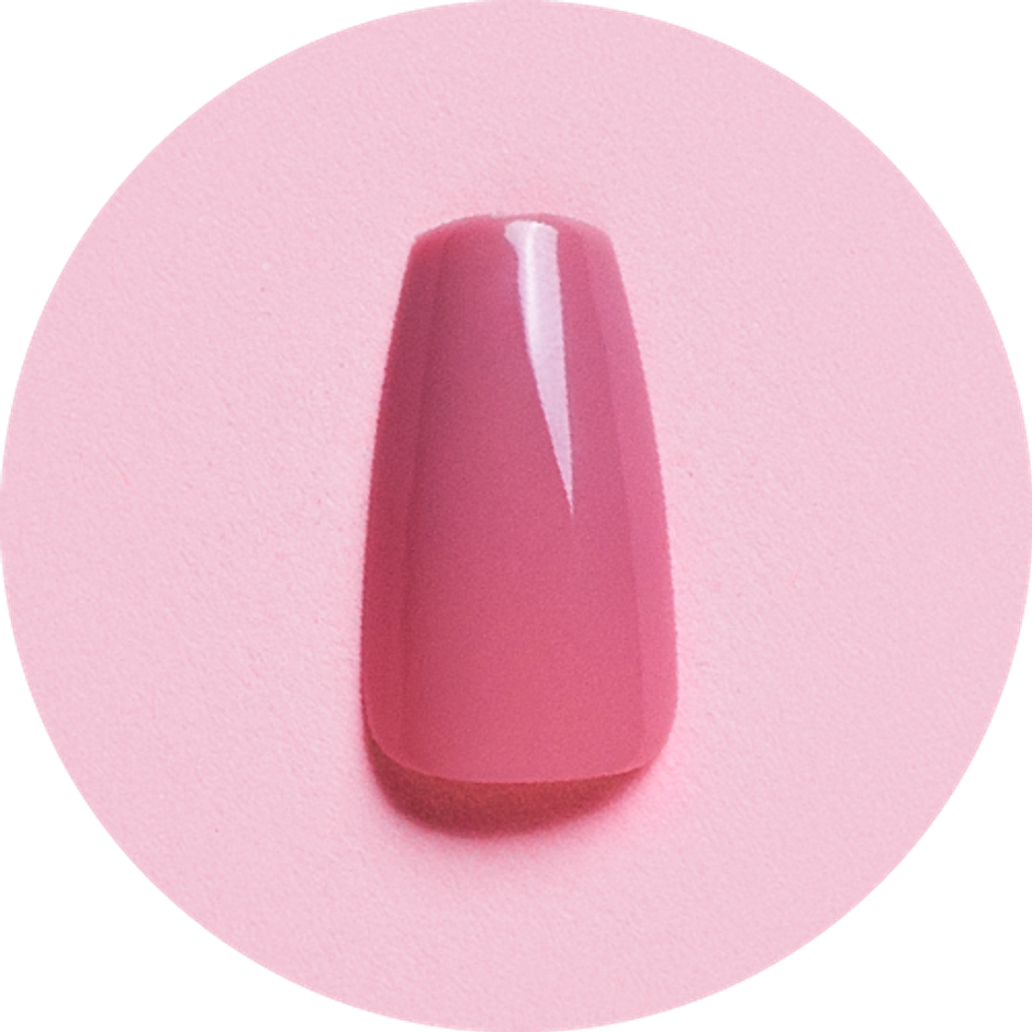 Typsy Beauty Press Play Instant Luxury Press-On Nails Kit - Blooming Peony 14