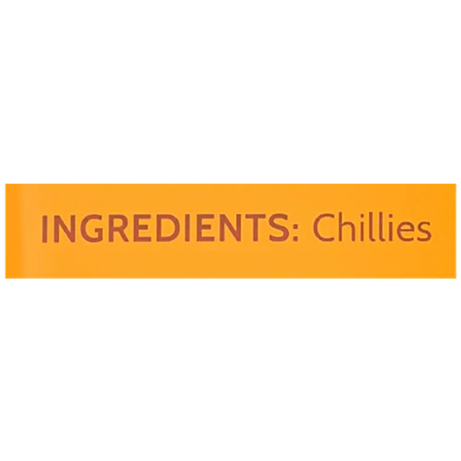 Snapin Red Chilli Flakes