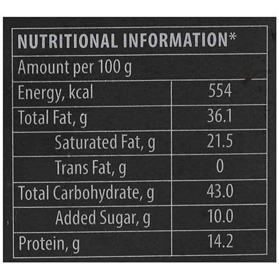 Amul Sugar Free Dark Chocolate | Guilt-Free Indulgence