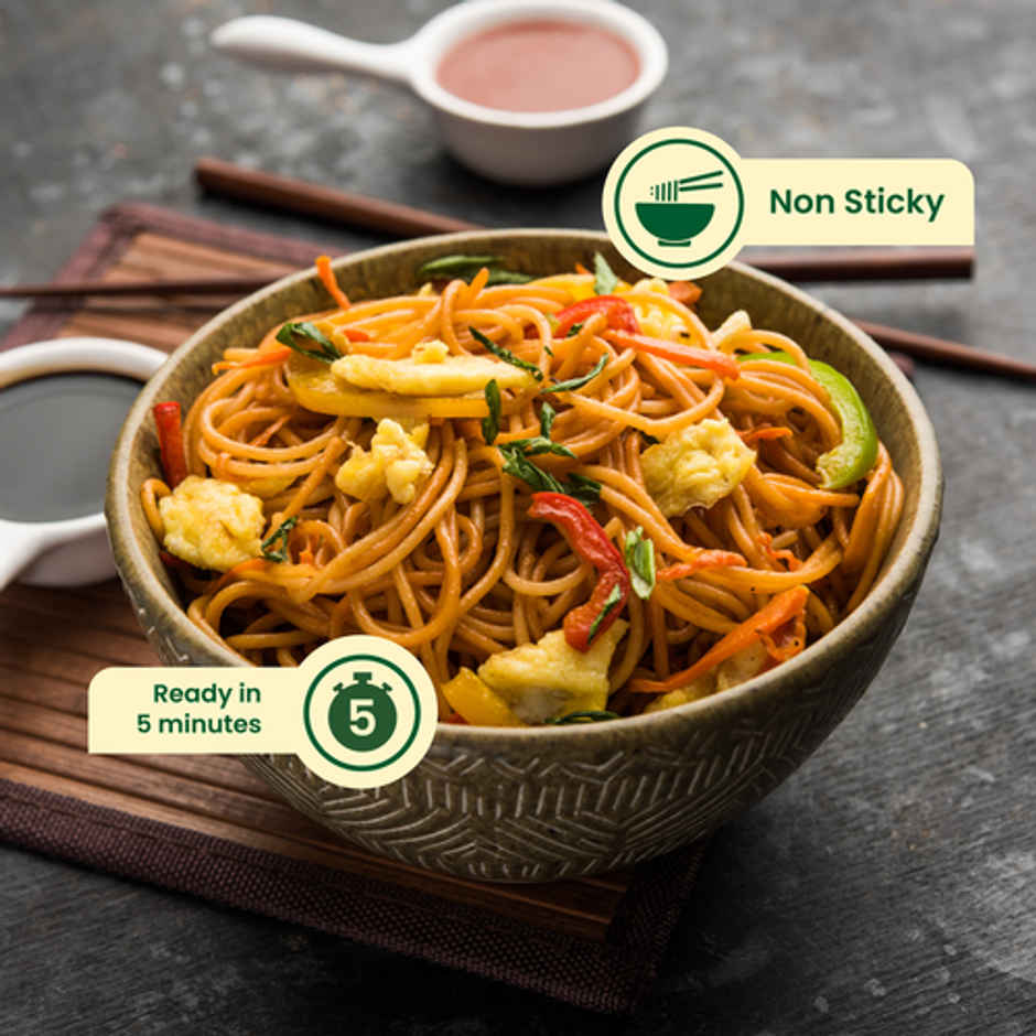 Daily Good Hakka Noodles