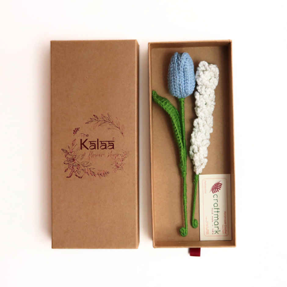 Amsterdam Blooms Gift Box | The Kalaa Store