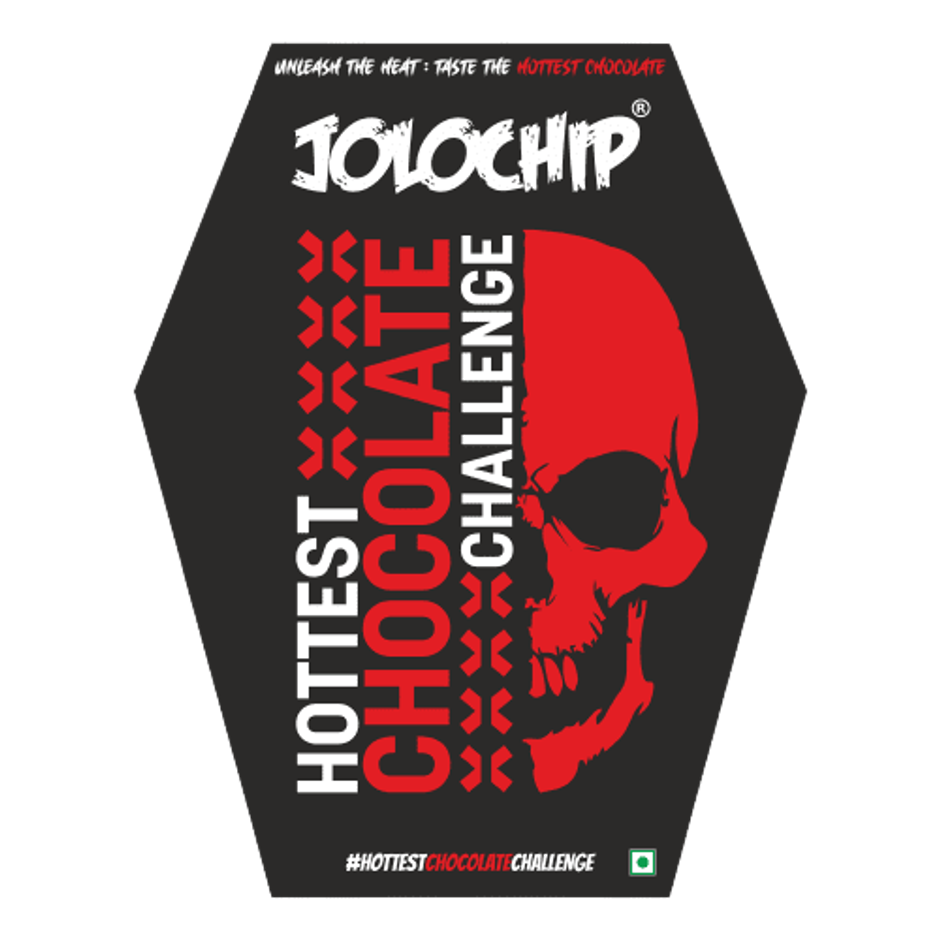 JOLOCHIP World's Hottest Chocolate