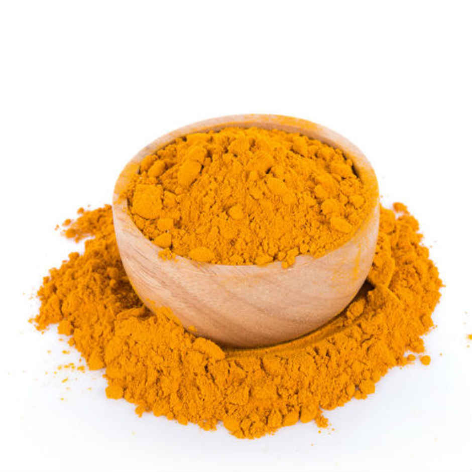 Dsf Haldi Powder