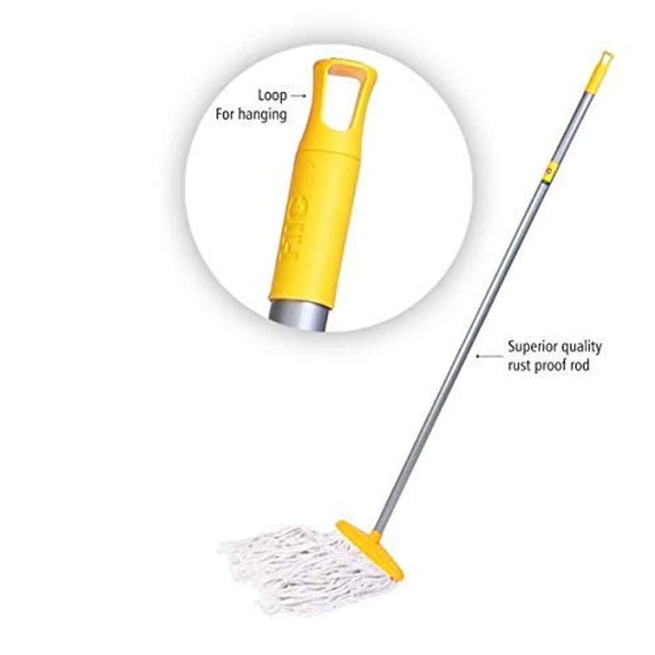 HIC Cotton Mop