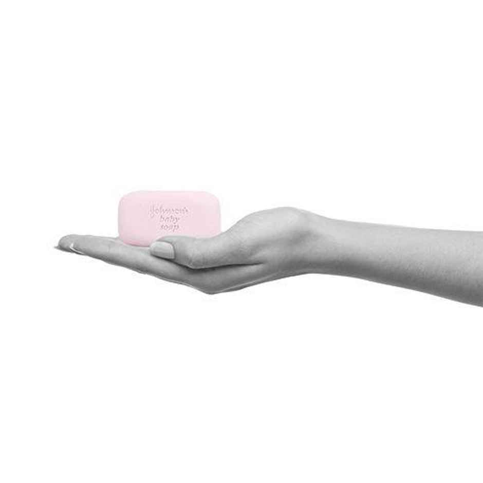 Johnson Baby Soap Blossoms