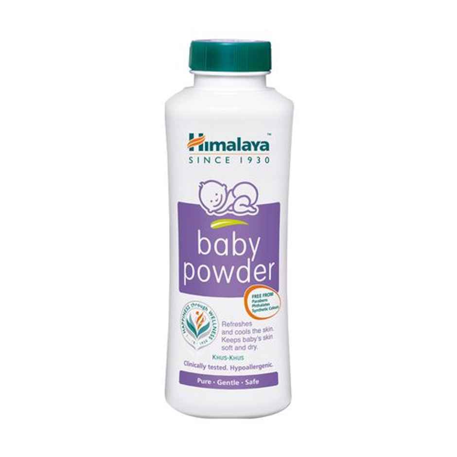 Himalaya Baby Powder