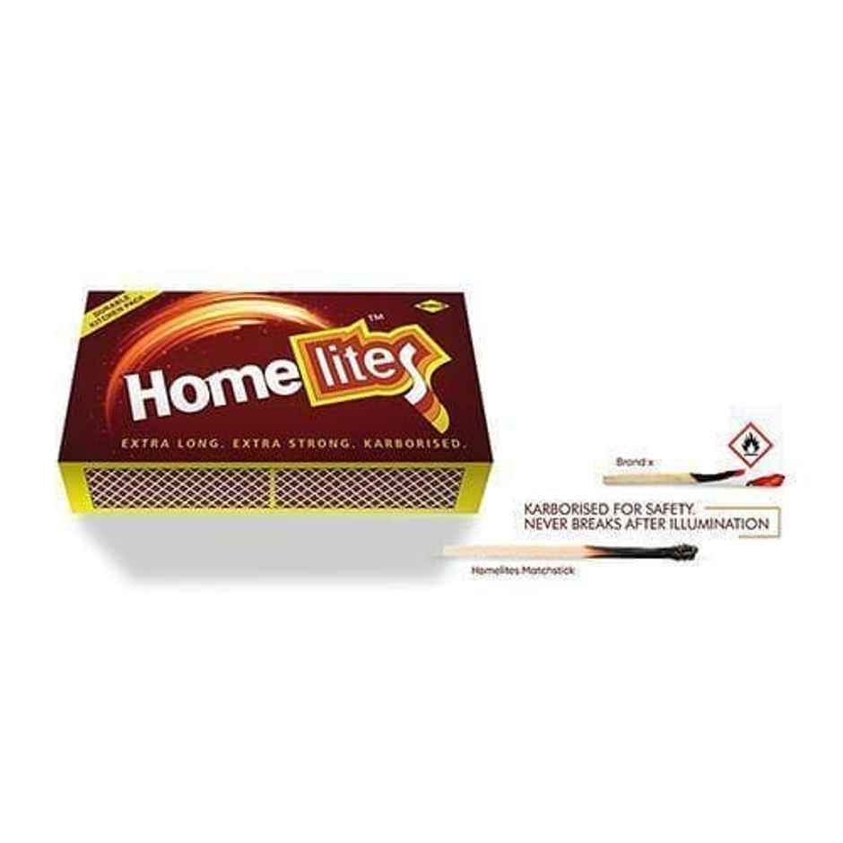 Matchbox | Large | Homelites