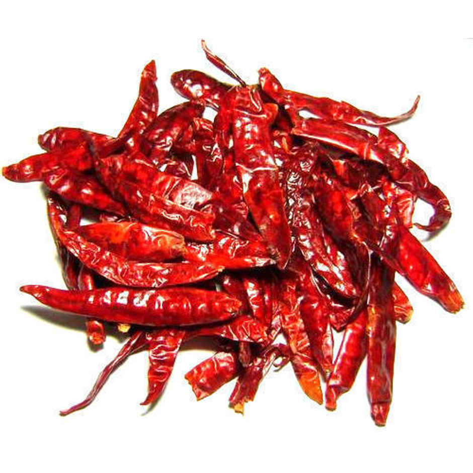 Dnv Dry Red Chilly Whole