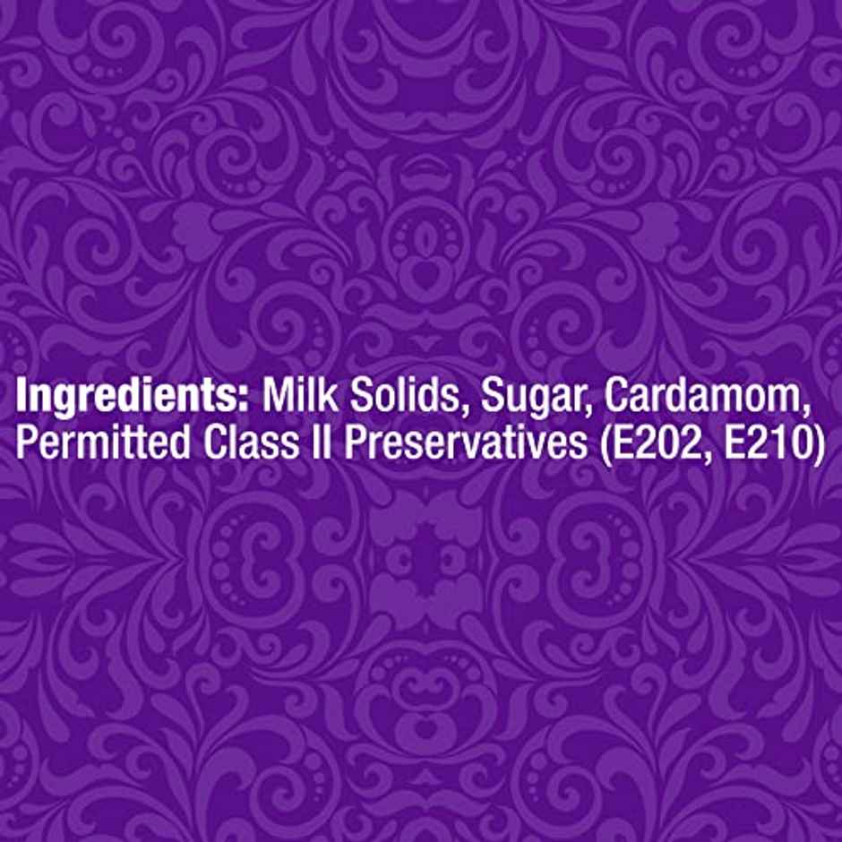 Amul Malai Peda Combo