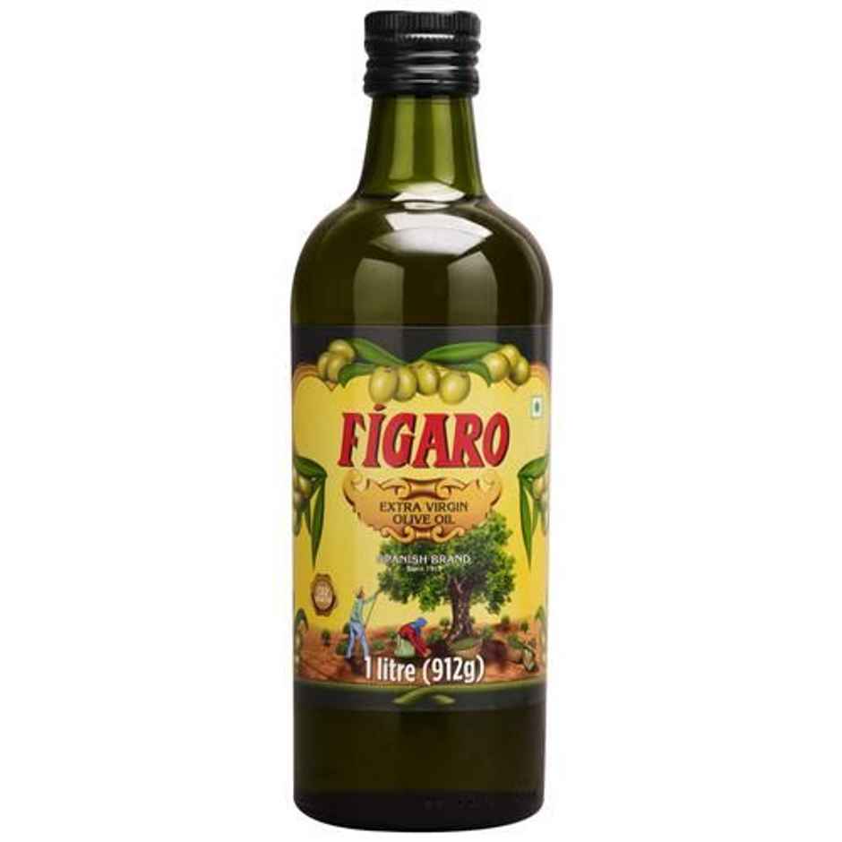 Figaro Extra Virgin Olive Oil