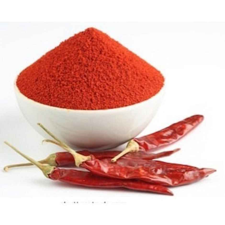 Sakthi Powder Chilli Pouch