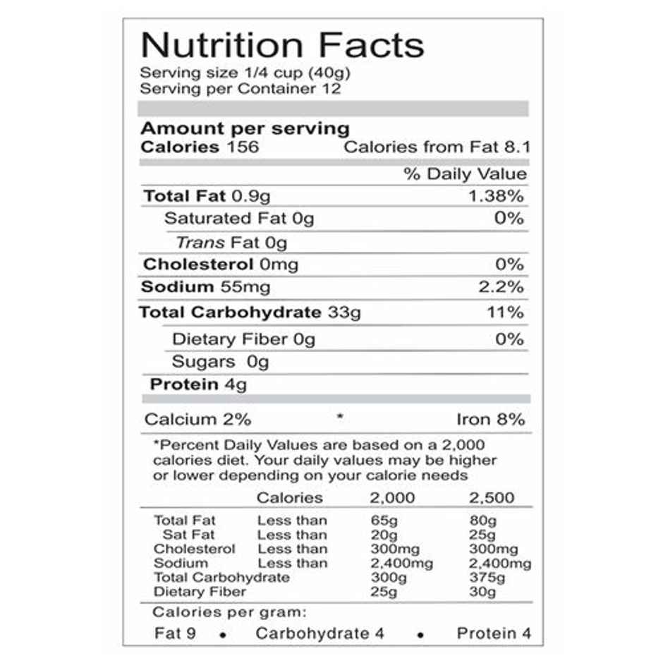 Double Horse Easy Palappam Mix