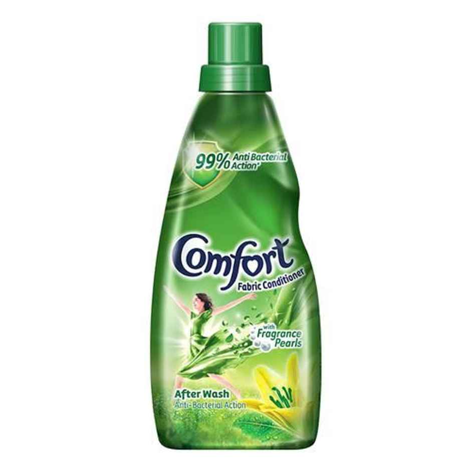 Comfort After Wash Anti Bacterial Fabric Conditioner
