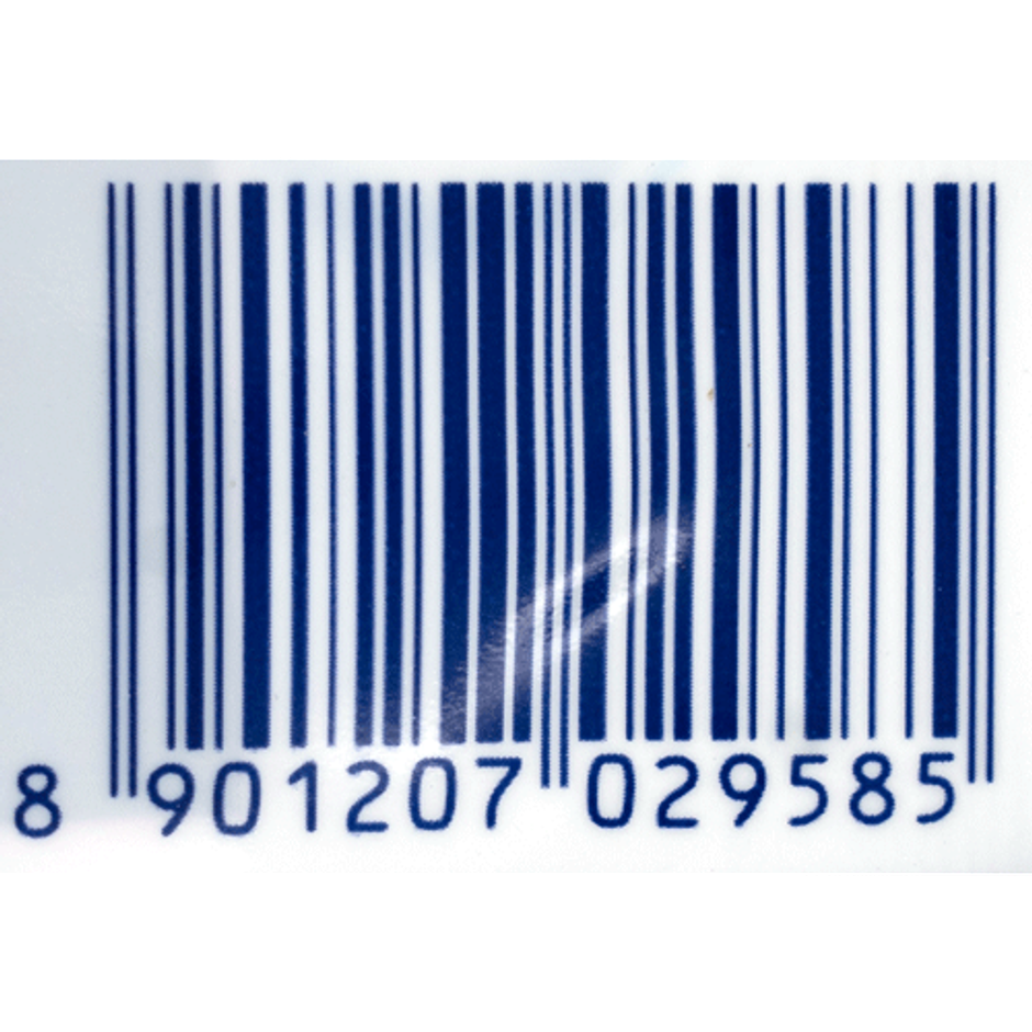 Odonil Joyful Lavender Zipper Bathroom Air Freshener