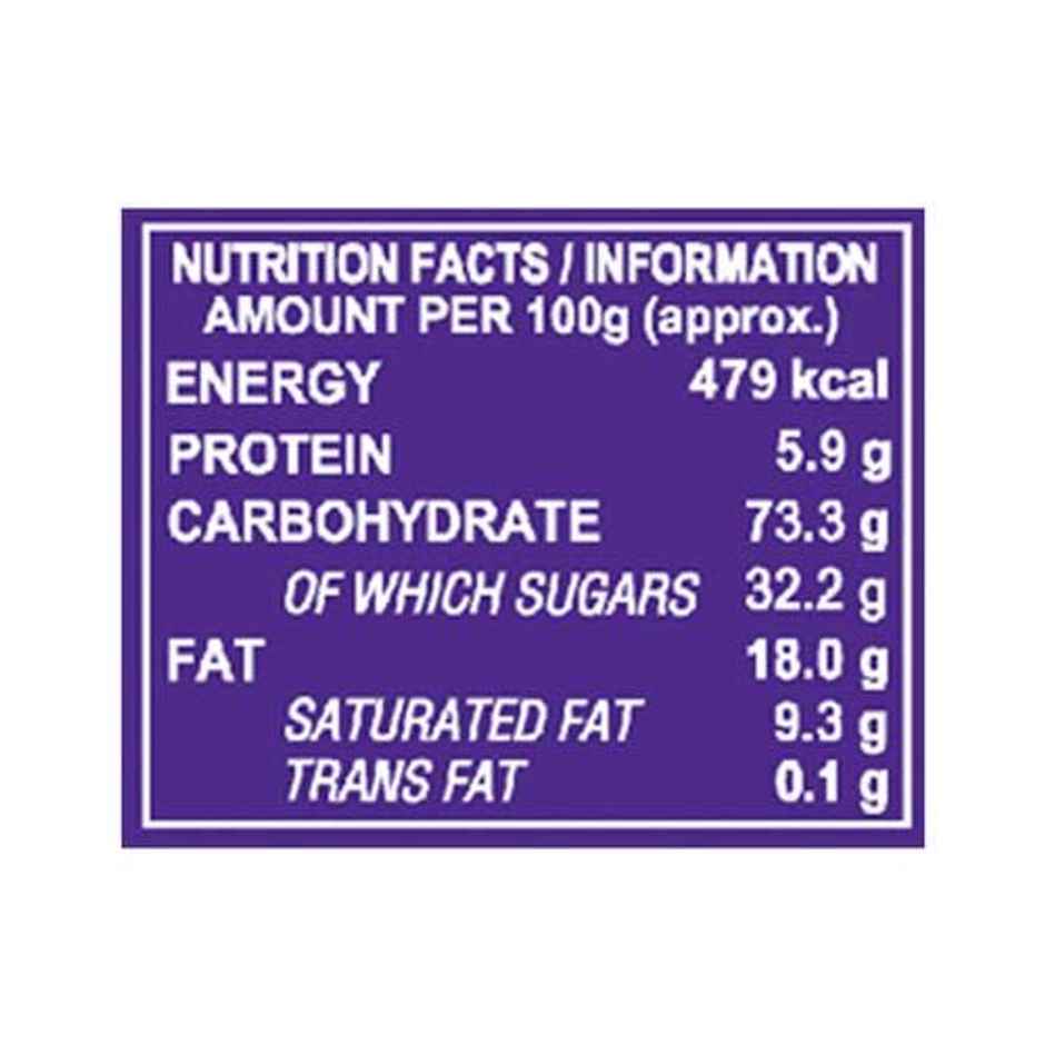 Parle Hide & Seek Chocolate Chip Biscuits | Trans Fat-free Combo