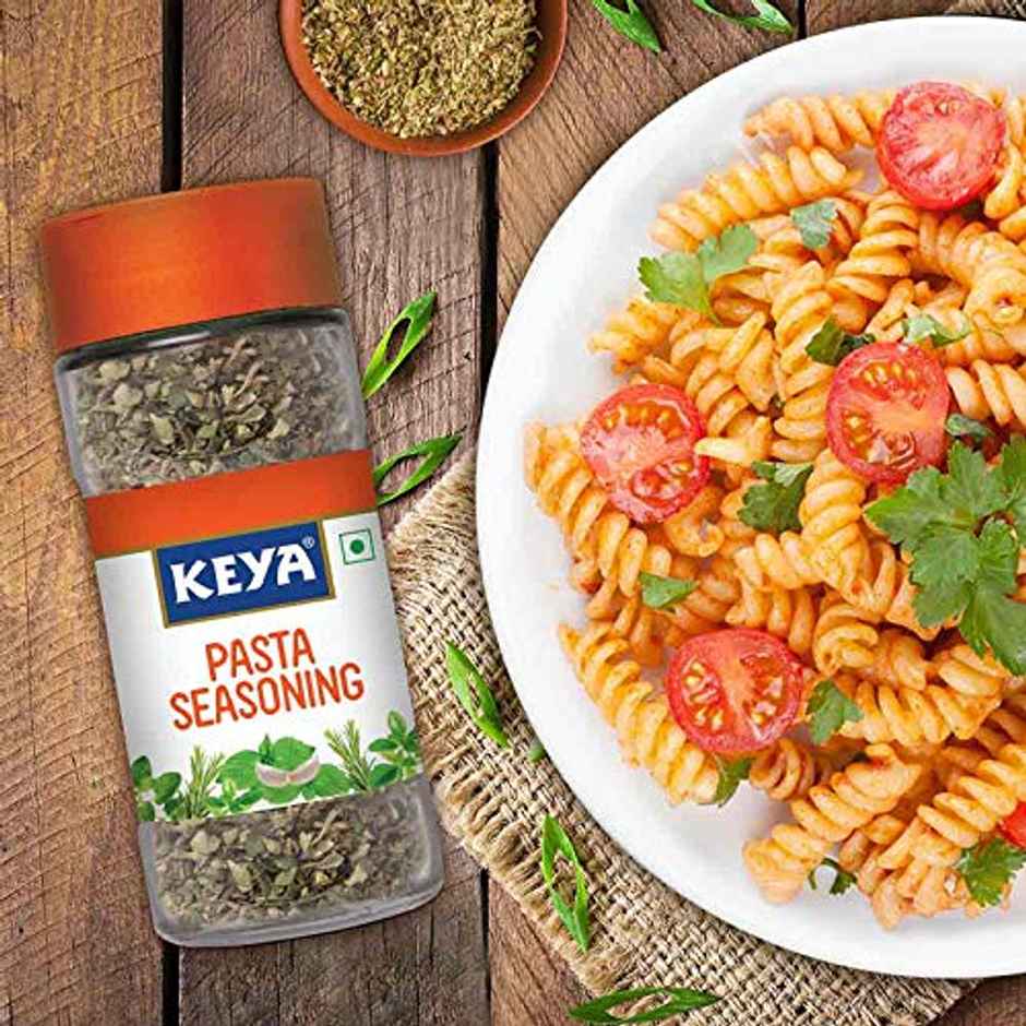 Keya Pasta Seasoning 