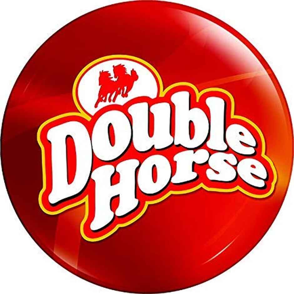 Double Horse Ragi Puttu Podi