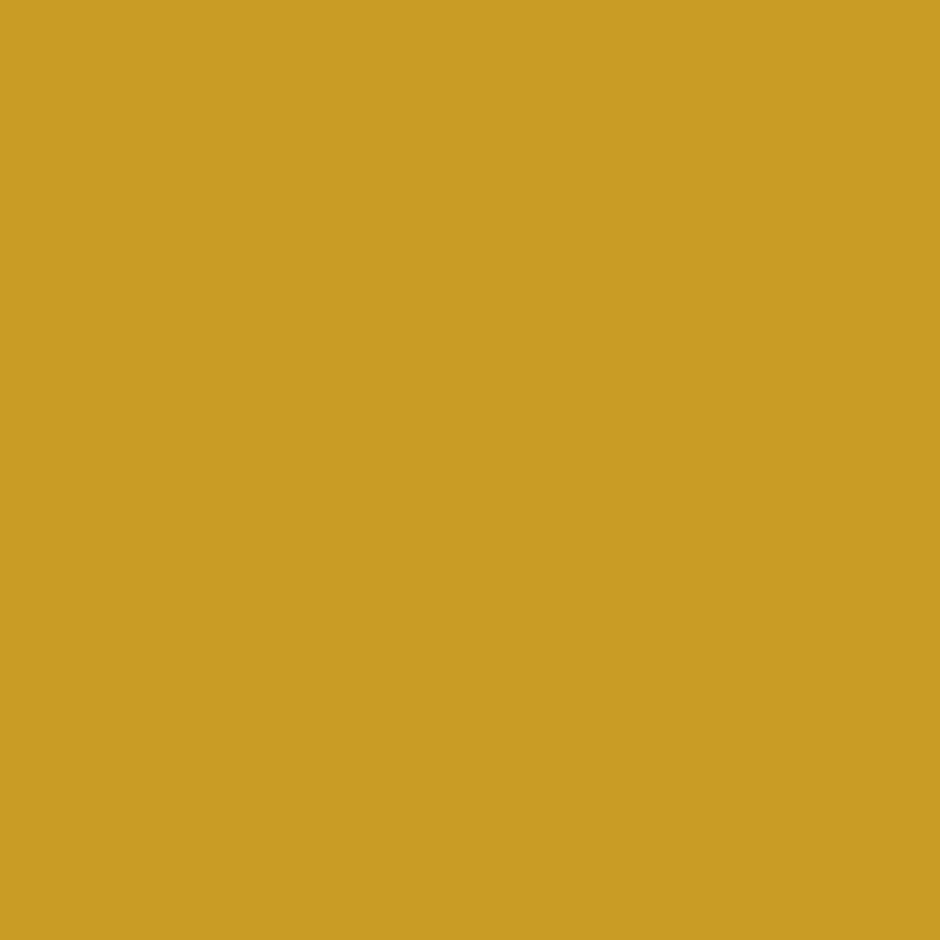 Lushomes Table Cover - Dark Yellow | Classic Plain Dining | 60 inch Round