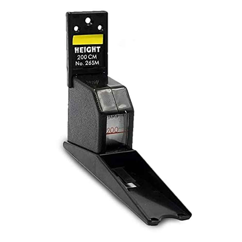 Atom Stature Meter 2m Height measuring tape