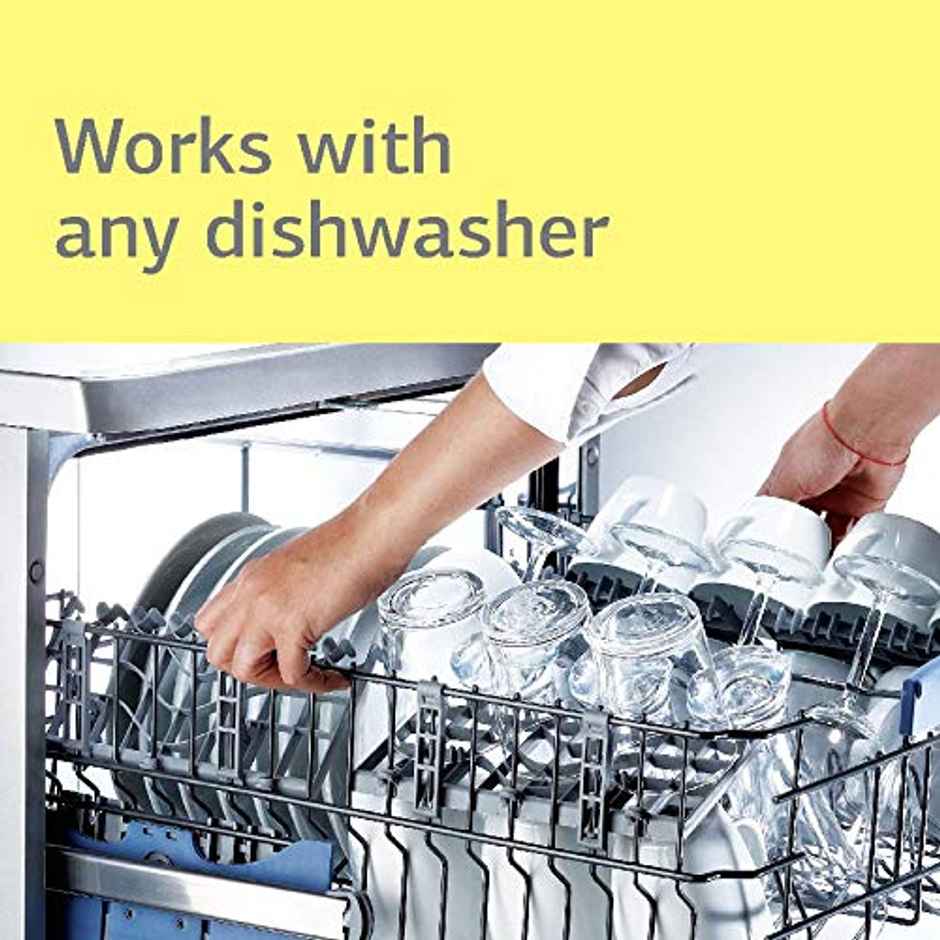 IFB Essentials Sensora Dishwasher Freshener