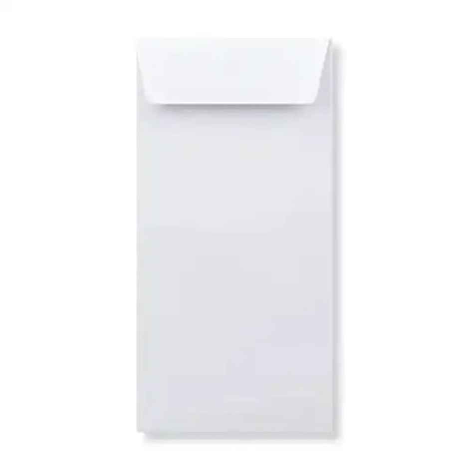 ABK White Envelopes Letter Size