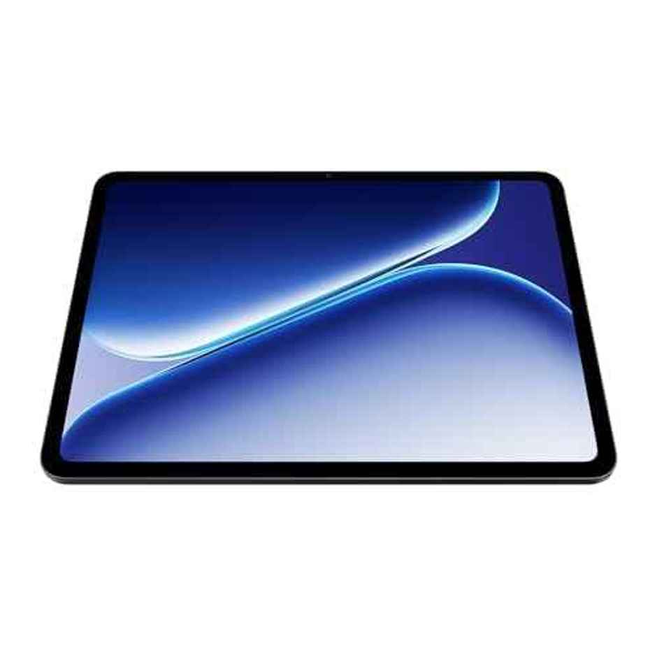OnePlus Pad Go 2, 12.1 Inch 2.8K | 120Hz | 8GB+128GB | Wi-Fi | 10050mAh | Black