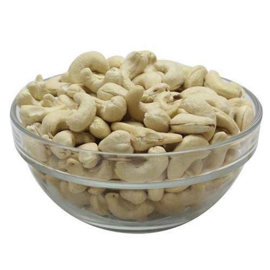 Bolas Cashew Nuts