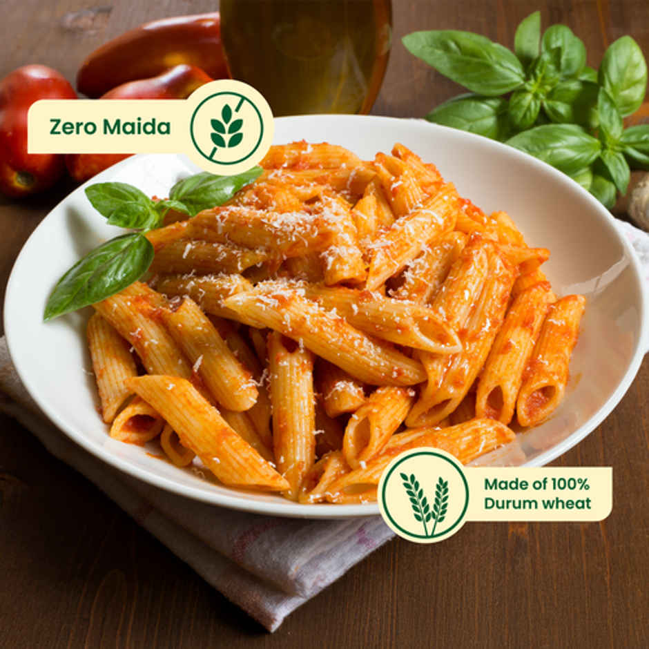 Daily Good Penne Pasta