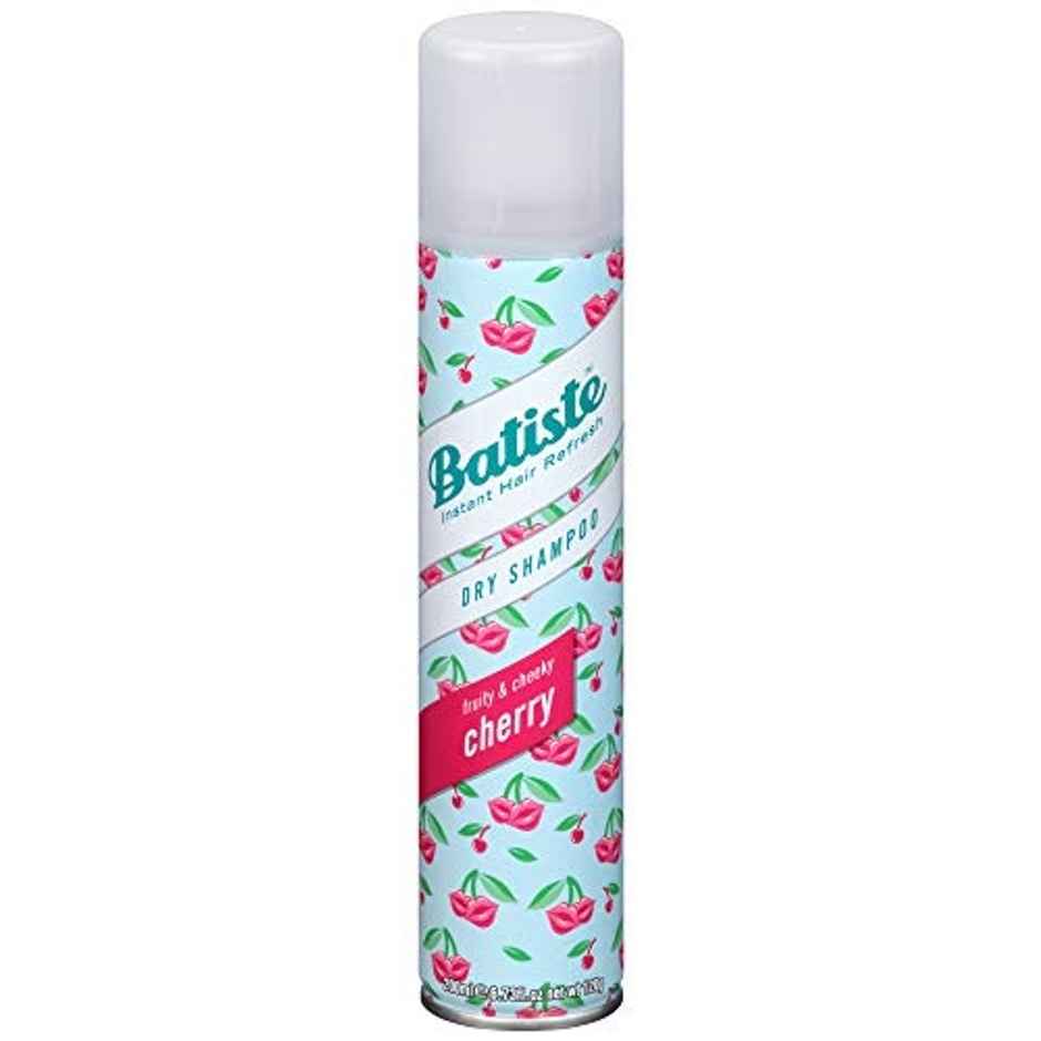 Batiste Fruity & Cheeky Cherry