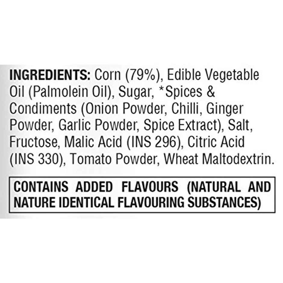 Doritos Nachos Sweet Chilli Flavour | Corn Chips