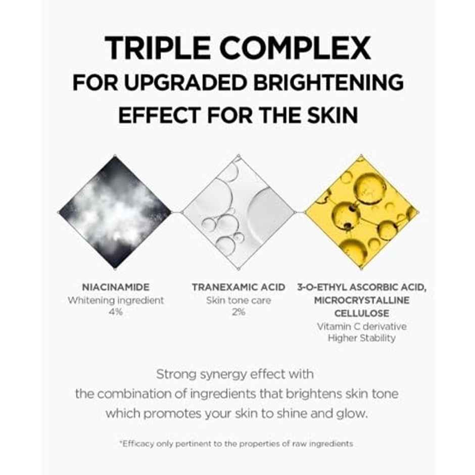 Skin1004 Madagascar Centella Tone Brightening Capsule Ampoule