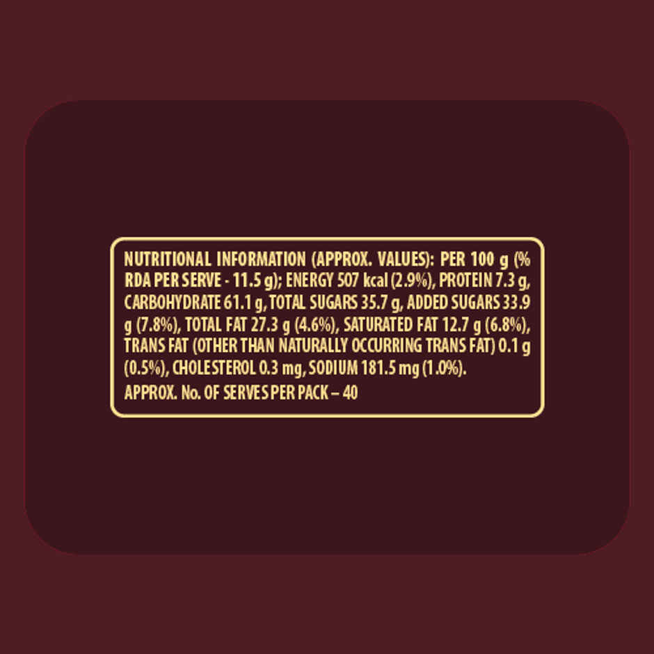 Sunfeast Dark Fantasy Choco Fills, Original Filled Cookies with Choco Creme