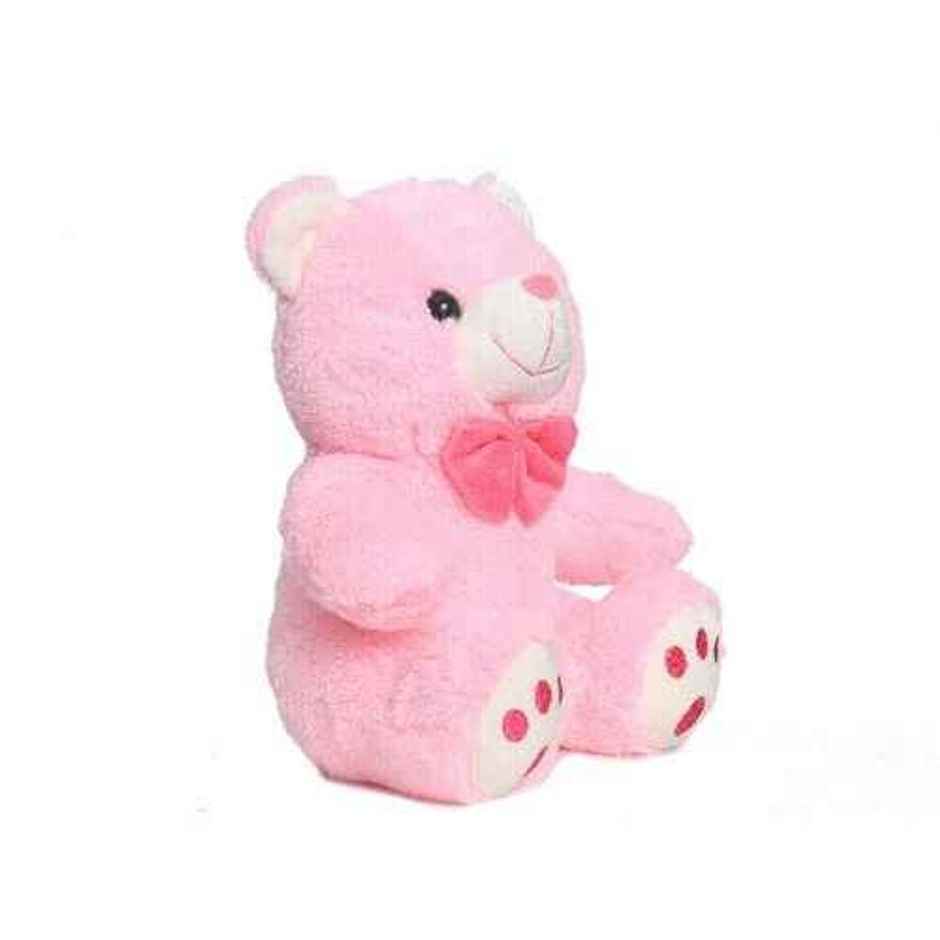 DearJoy Cute Teddy Bear Pink 35 cm