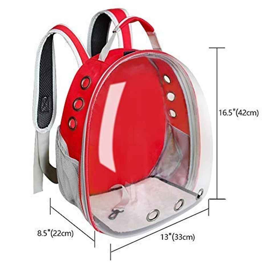 Nootie Pet Carrier Backpack | Assorted