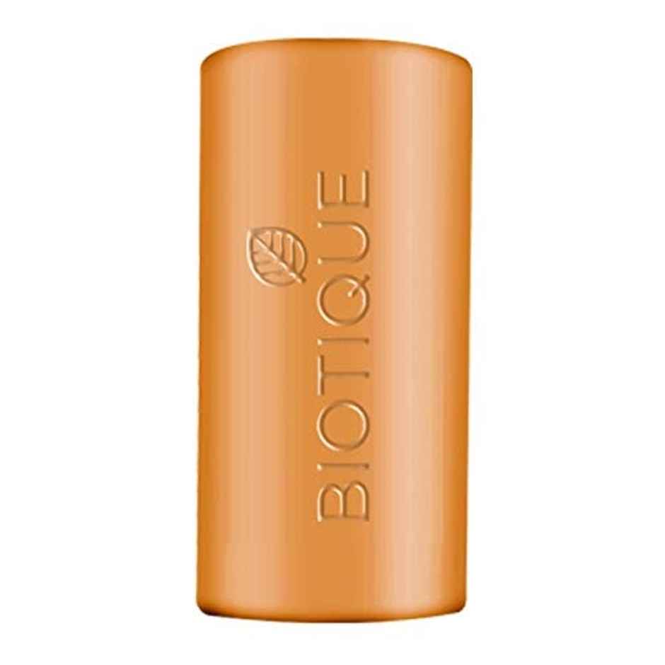 Biotique Orange Peel Renewing Bathing Bar