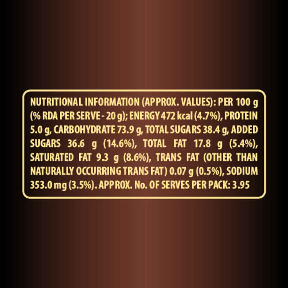 Sunfeast Dark Fantasy Crème | Made With Real Chocolate Combo