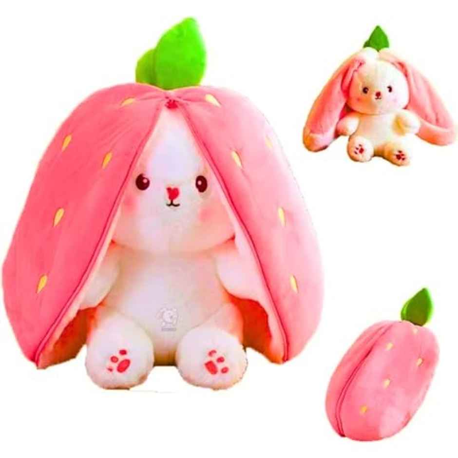 Storio Toy Super Cute Plushie Soft Toys | 25 cm
