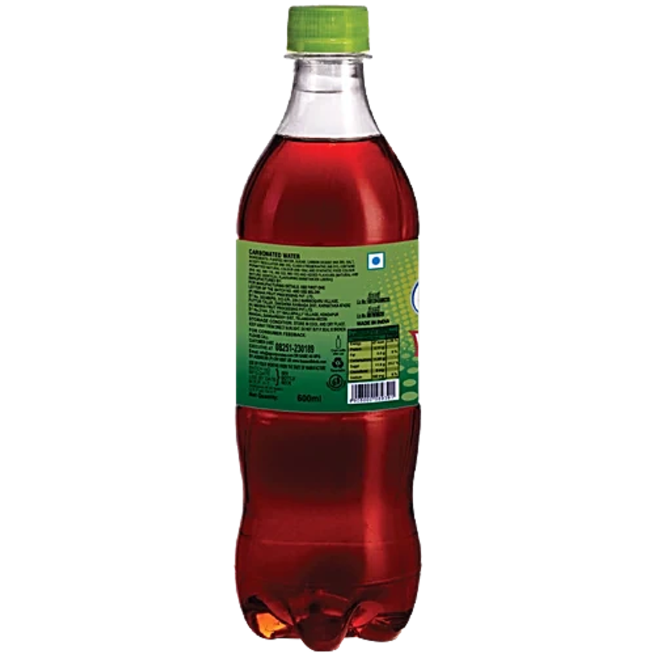 Bindu Fizz Jeera