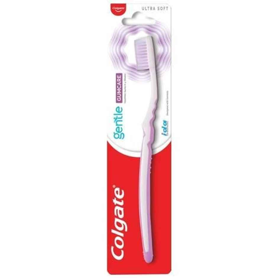 Colgate Gentle Gumcare Toothbrush